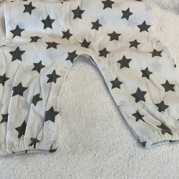 NWOT NORDSTROM BABY SIZE 3 MONTHS - Picture 3 of 6